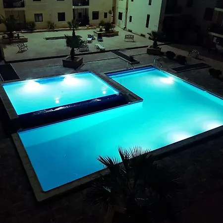 Heritage Apartment St. Paul's Bay